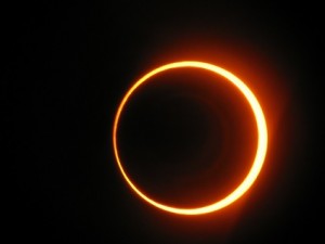 eclipse